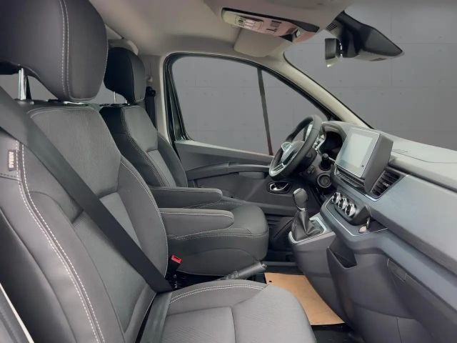 Renault Trafic Blue EDC Grand L2H1 Spaceclass