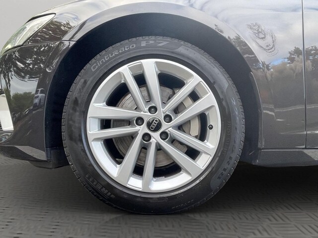 Audi A6 45 TFSI Avant S-Tronic