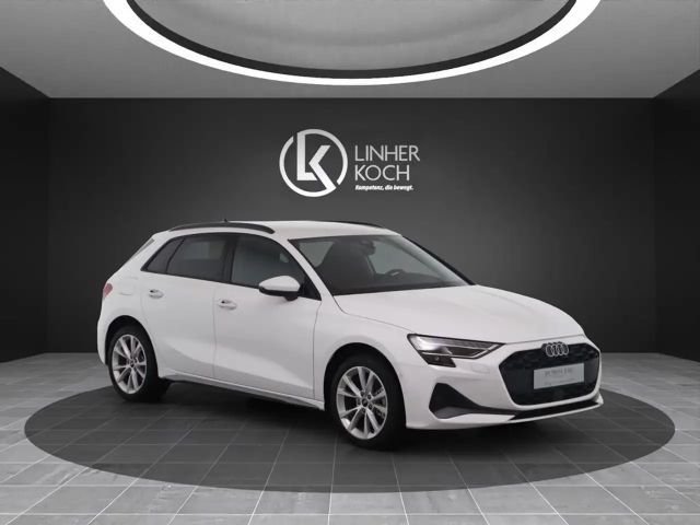 Audi A3 30 TFSI Sedan Sportback