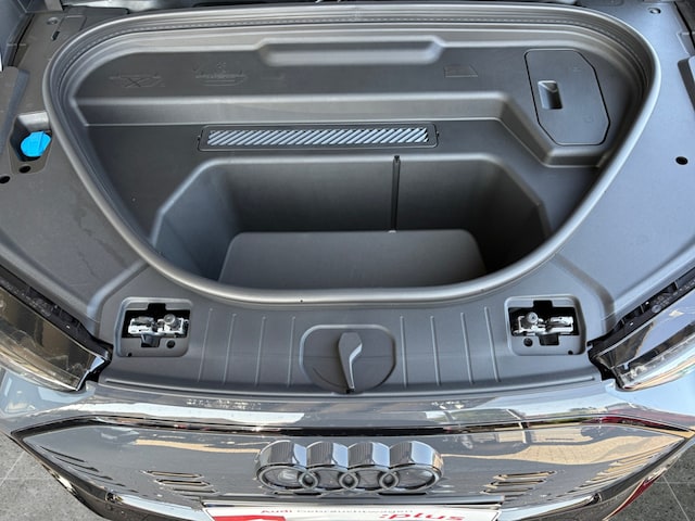 Audi Q6 e-tron Performance Sportback