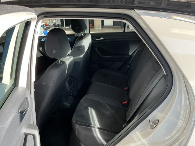 Volkswagen T-Roc 1.0 TSI Style