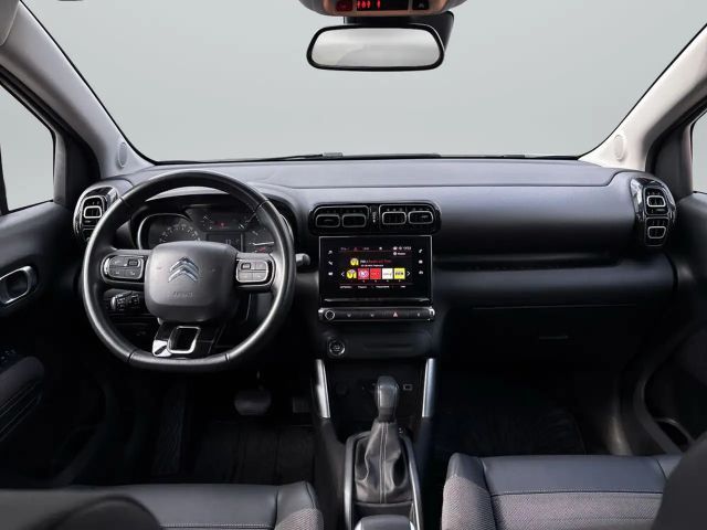 Citroën C3 Aircross 120 EAT