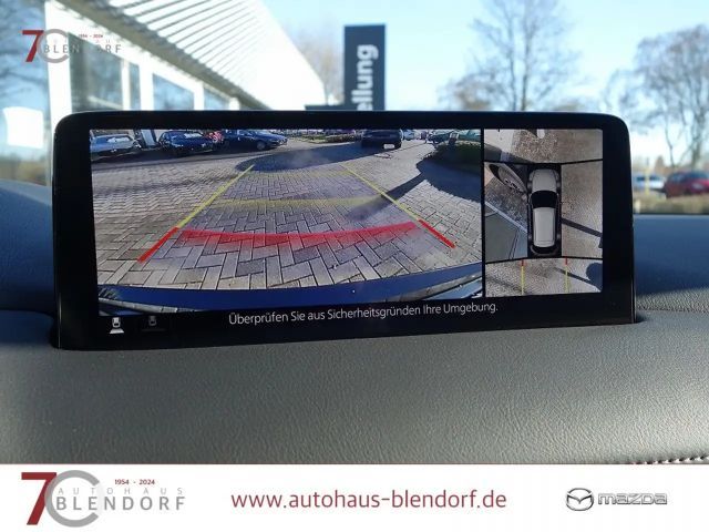 Mazda CX-5 4WD Sportsline