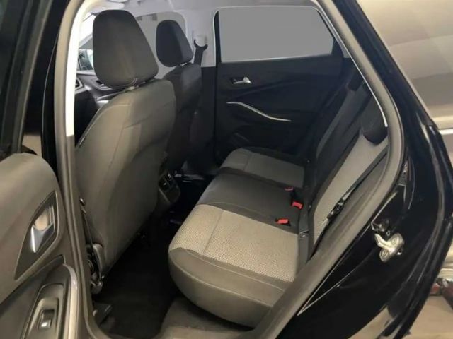 Opel Grandland X 1.2 Turbo Turbo
