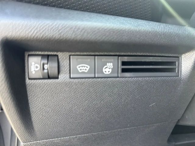 Citroën C4 Hybrid Max