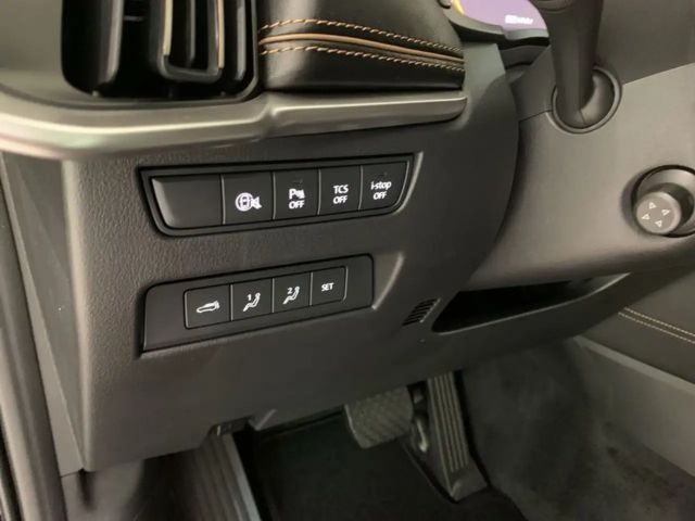 Mazda CX-80 Homura Plus e-Skyactiv