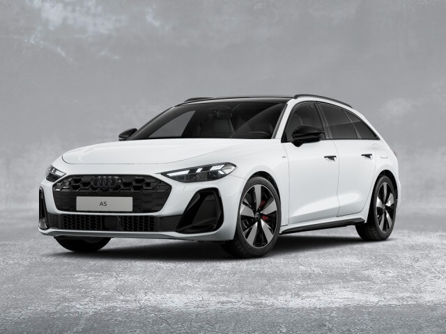 Audi A5 Avant Hybride Quattro S-Tronic