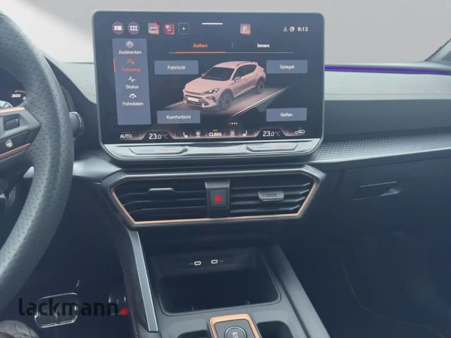 Cupra Formentor 4Drive VZ