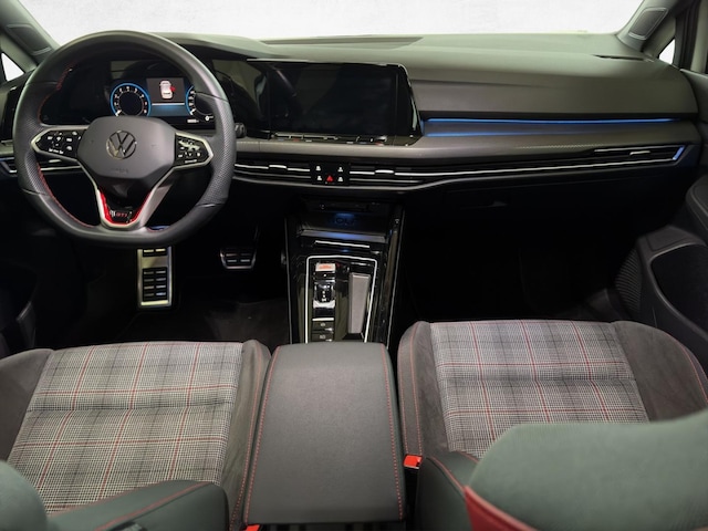 Volkswagen Golf 2.0 TSI DSG GTI