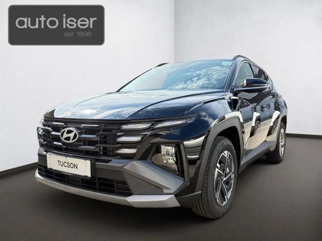 Hyundai Tucson 2WD T-GDi