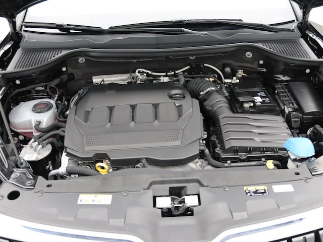 Skoda Karoq 2.0 TDI Style Style