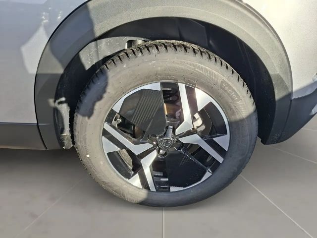 Peugeot 2008 Allure Pack