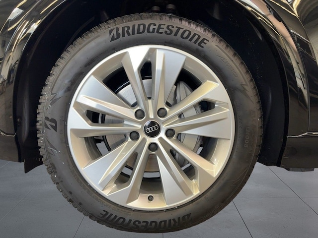 Audi Q6 e-tron Quattro