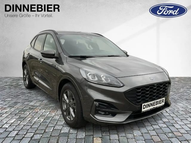 Ford Kuga ST Line