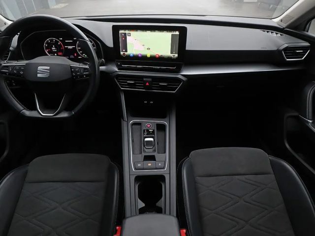 Seat Leon DSG Style