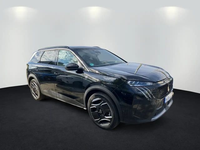 Peugeot 5008 GT-Line