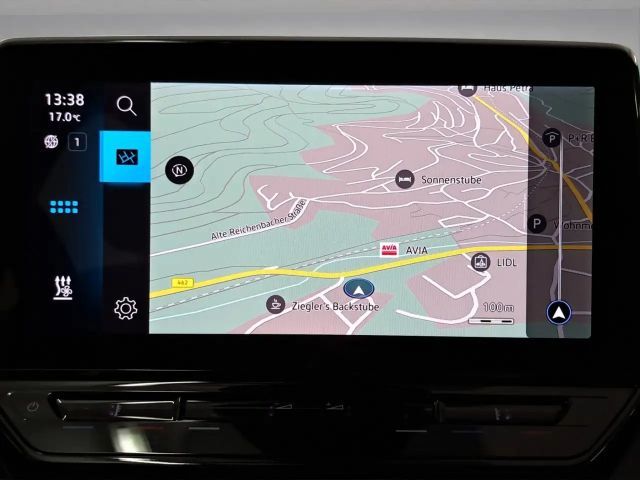 Volkswagen ID.3 Life Performance Pro