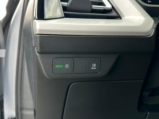 Audi Q4 e-tron 50 Quattro