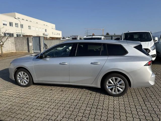 Opel Astra Elegance Sports Tourer