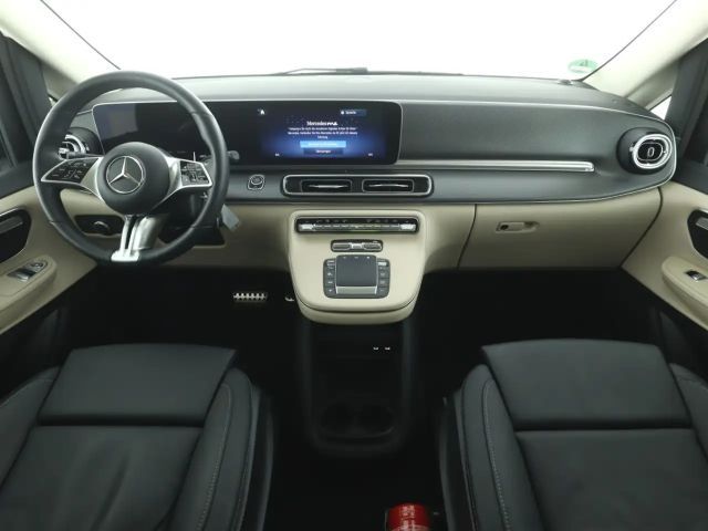 Mercedes-Benz Marco Polo AMG Line