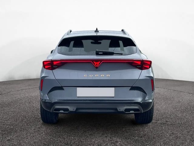 Cupra Formentor DSG