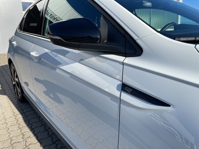 Volkswagen Polo 1.0 TSI DSG