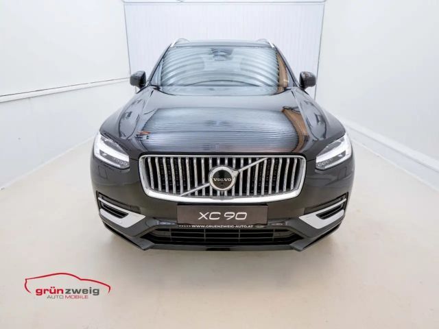 Volvo XC90 AWD Recharge T8 Ultimate