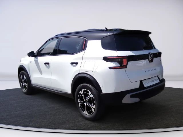 Citroën C3 Aircross Max