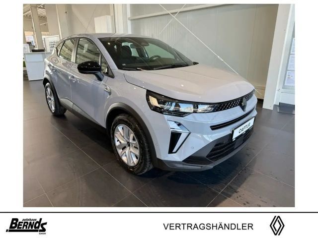 Renault Captur Evolution TCe 90