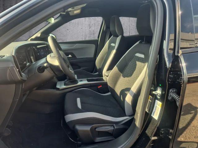 Opel Mokka 1.2 Turbo Edition Turbo