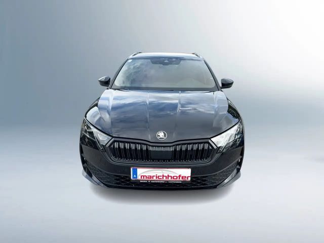 Skoda Octavia Sportline