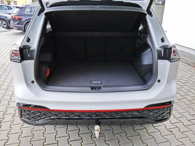 Volkswagen Tiguan 2.0 TDI DSG R-Line