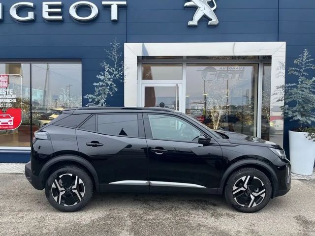 Peugeot 2008 Allure Pack