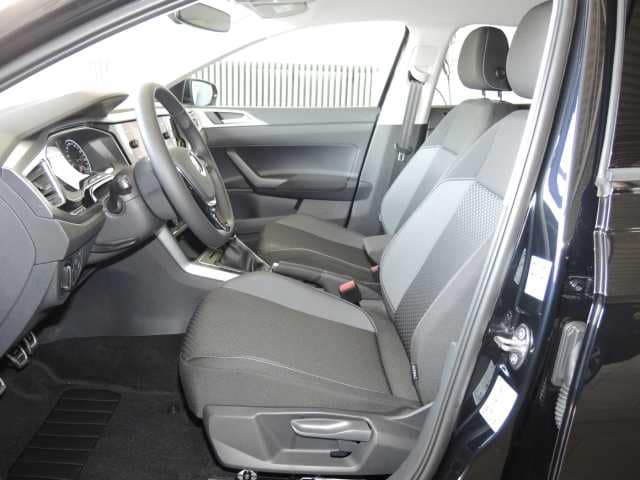 Volkswagen Polo 1.0 TSI Comfortline