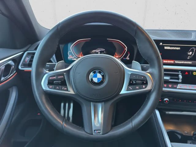 BMW 430 430d Coupé xDrive