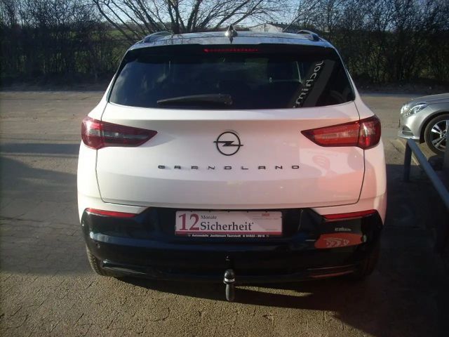 Opel Grandland X GS-Line Grand Sport