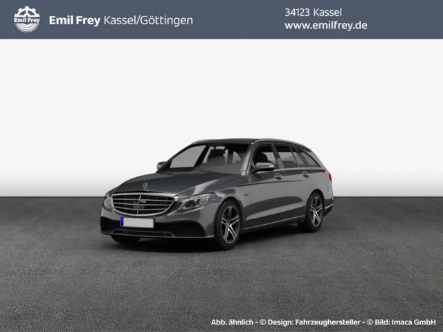 Mercedes-Benz C 300 C-Klasse