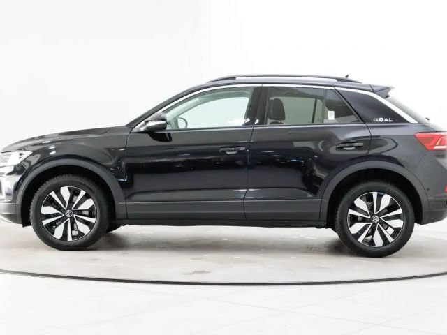 Volkswagen T-Roc 2.0 TDI DSG