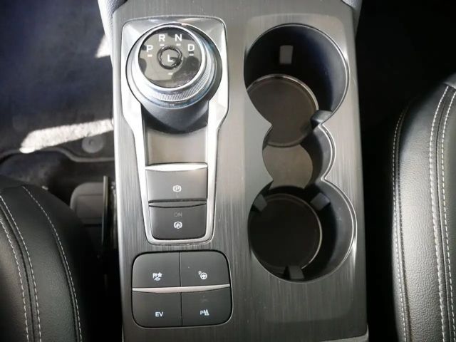 Ford Kuga Hybrid Plug in Hybrid Titanium X