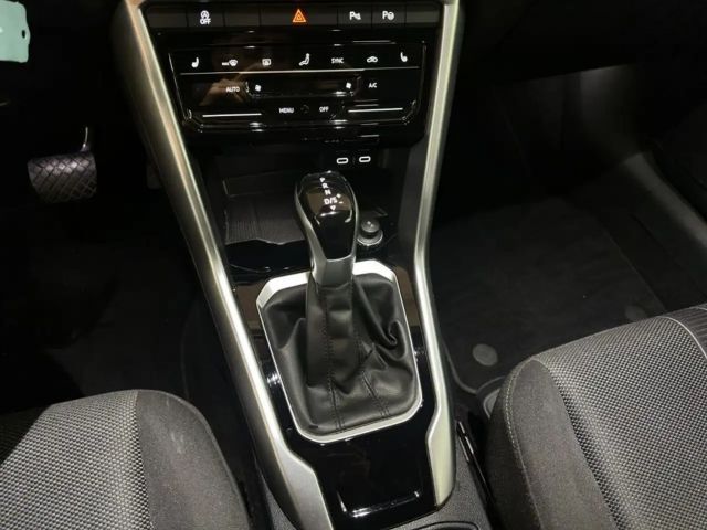 Volkswagen T-Roc 1.5 TSI Cabriolet DSG