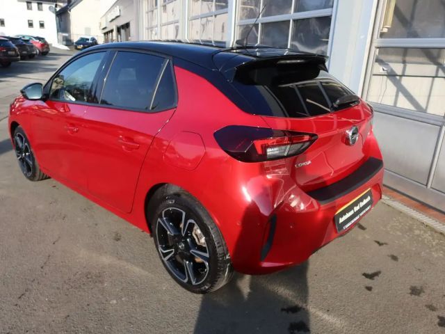 Opel Corsa GS-Line Grand Sport