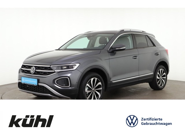 Volkswagen T-Roc 1.5 TSI DSG IQ.Drive Style