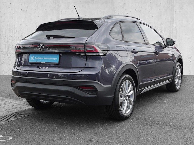 Volkswagen Taigo 1.0 TSI