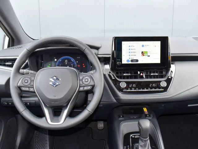 Suzuki Swace Comfort Hybrid