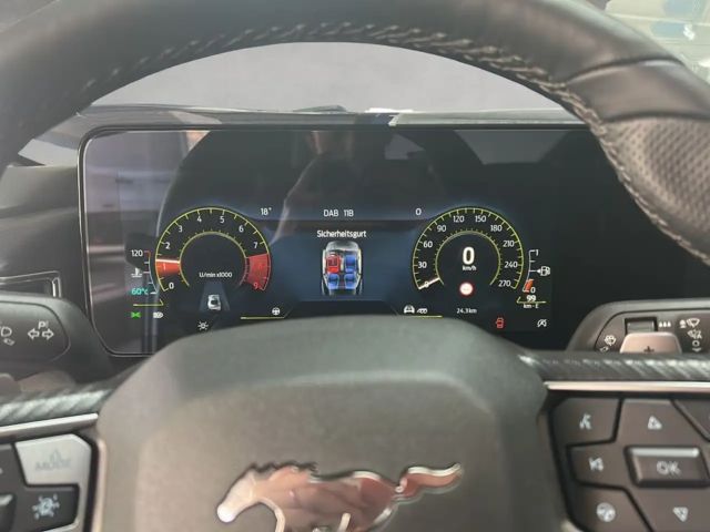 Ford Mustang Fastback GT 5.0 V8