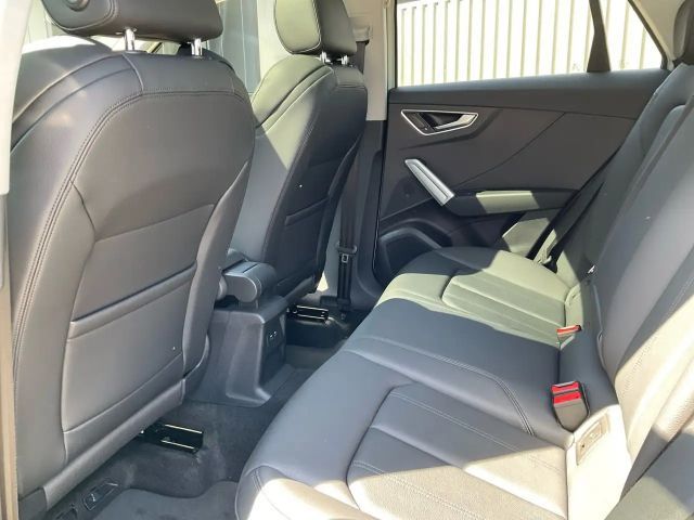 Audi Q2 35 TDI Quattro