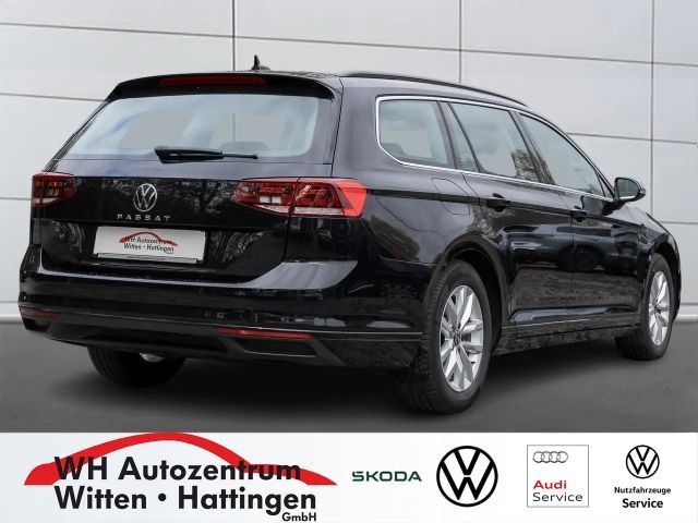 Volkswagen Passat 2.0 TDI Business DSG Variant