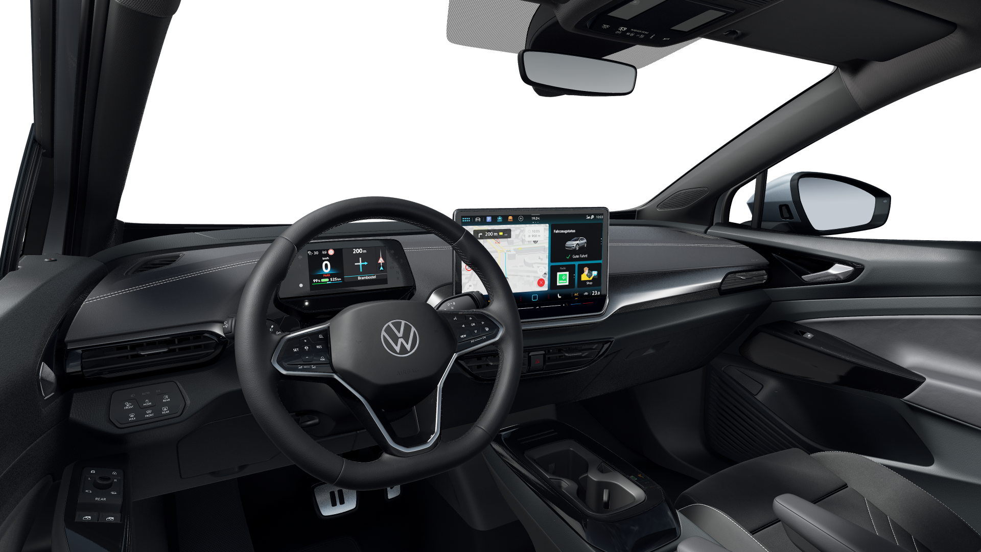 Volkswagen ID.4 Performance Pro