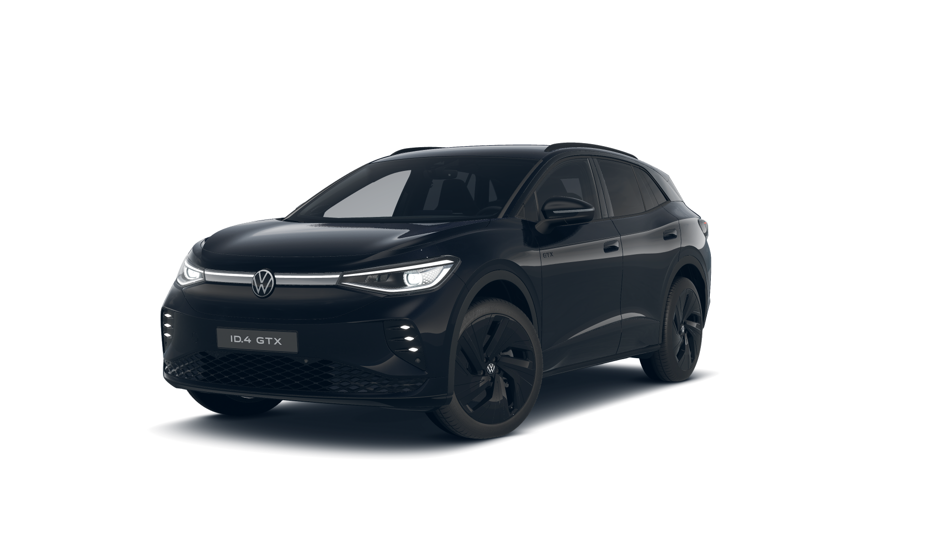 Volkswagen ID.4 4Motion