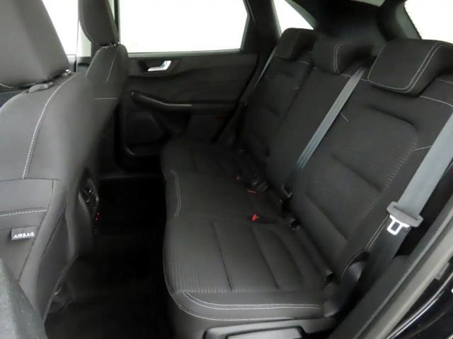 Ford Kuga EcoBoost Titanium